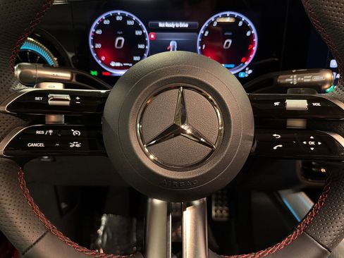 New 2027 Mercedes-Benz CLA 220 image 20