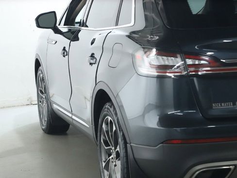 Certified 2021 Lincoln Nautilus Reserve AWD/4WD image 43