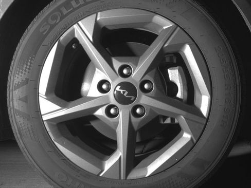 Used 2025 Kia K4 LXS image 13