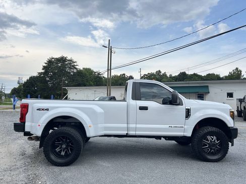 Used 2019 Ford F350 XL AWD/4WD image 5