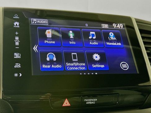 Used 2017 Honda Pilot EX-L image 16