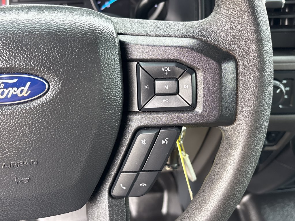 Certified 2022 Ford F250 XL w/ STX Appearance Package AWD/4WD image 18