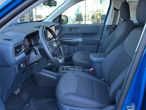 New 2026 Ford Maverick XL image 11