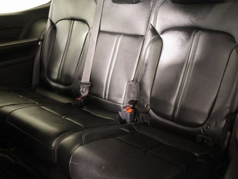 Used 2022 Jeep Wagoneer Series III image 14