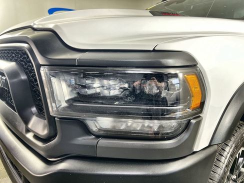 Used 2023 RAM 2500 Rebel w/ Level 2 Equipment Group AWD/4WD image 36