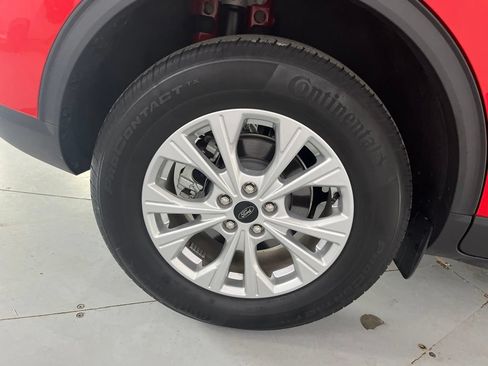 Used 2024 Ford Escape Active AWD/4WD image 16