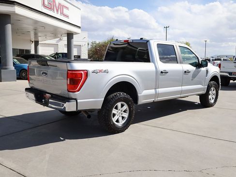 Used 2022 Ford F150 XLT image 6