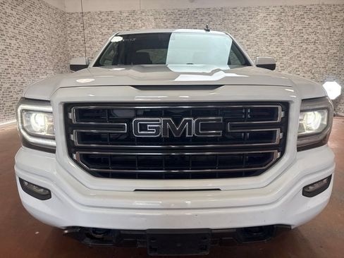 Used 2017 GMC Sierra 1500 2WD Double Cab w/ Elevation Edition image 2