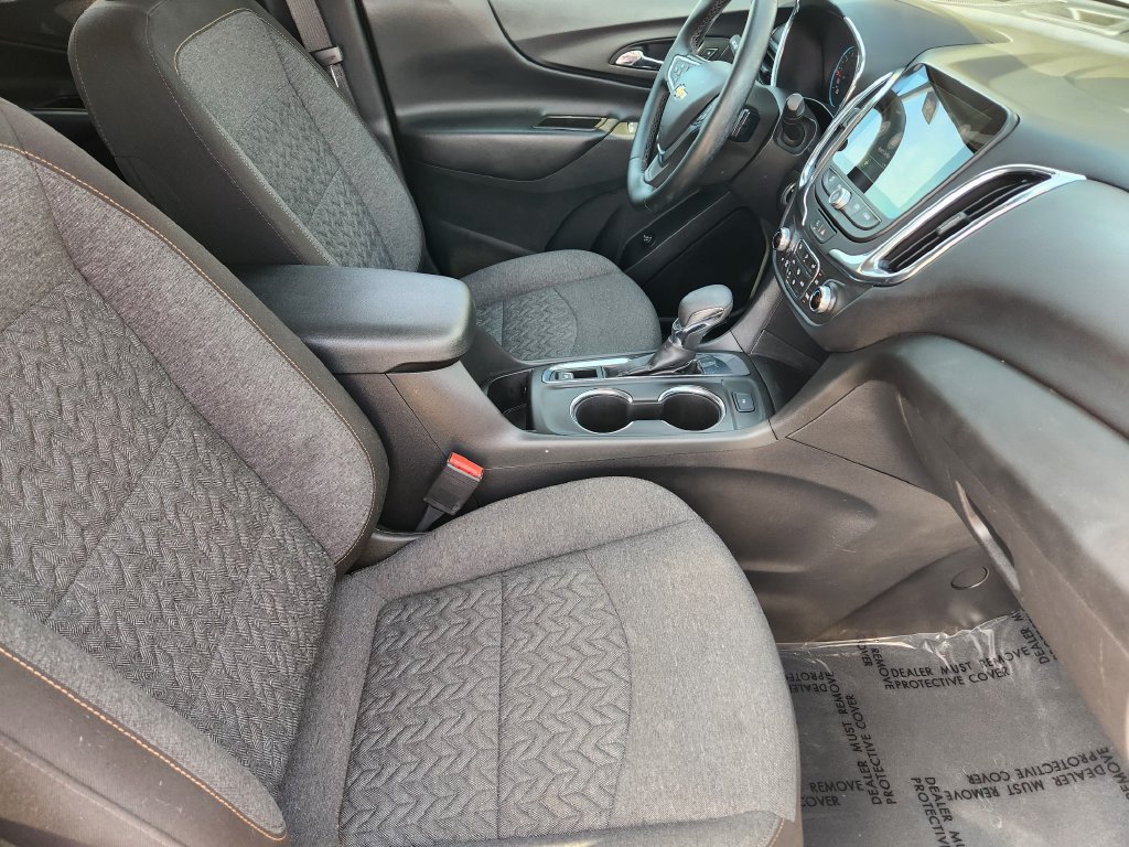Used 2023 Chevrolet Equinox LT FWD image 18