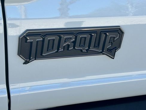 New 2026 Ford F250 Lariat w/ Black Appearance Package image 19