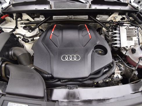 Used 2022 Audi SQ5 Premium Plus image 30