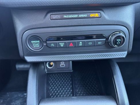 New 2026 Ford Bronco Sport Big Bend AWD/4WD image 17