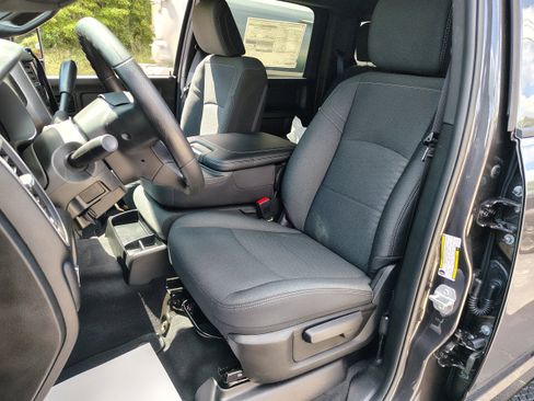 New 2026 RAM 2500 Tradesman image 14