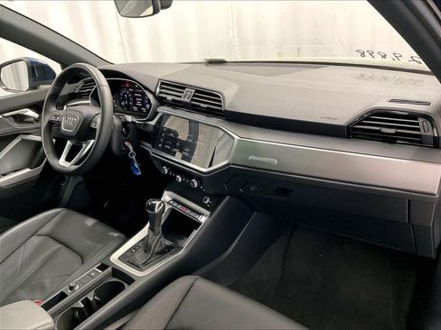 Used 2025 Audi Q3 2.0T Premium AWD/4WD image 14