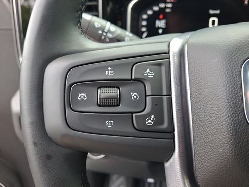 Certified 2024 GMC Sierra 1500 Elevation AWD/4WD image 20