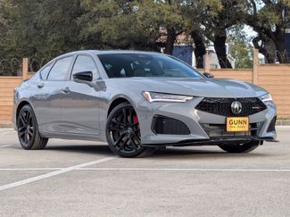 Certified 2025 Acura TLX Type S video 2