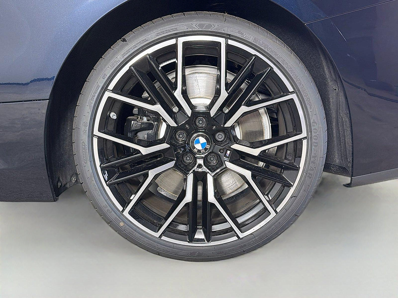 Used 2026 BMW 840i Convertible RWD image 40