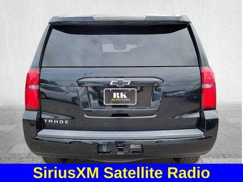 Used 2017 Chevrolet Tahoe LT image 5