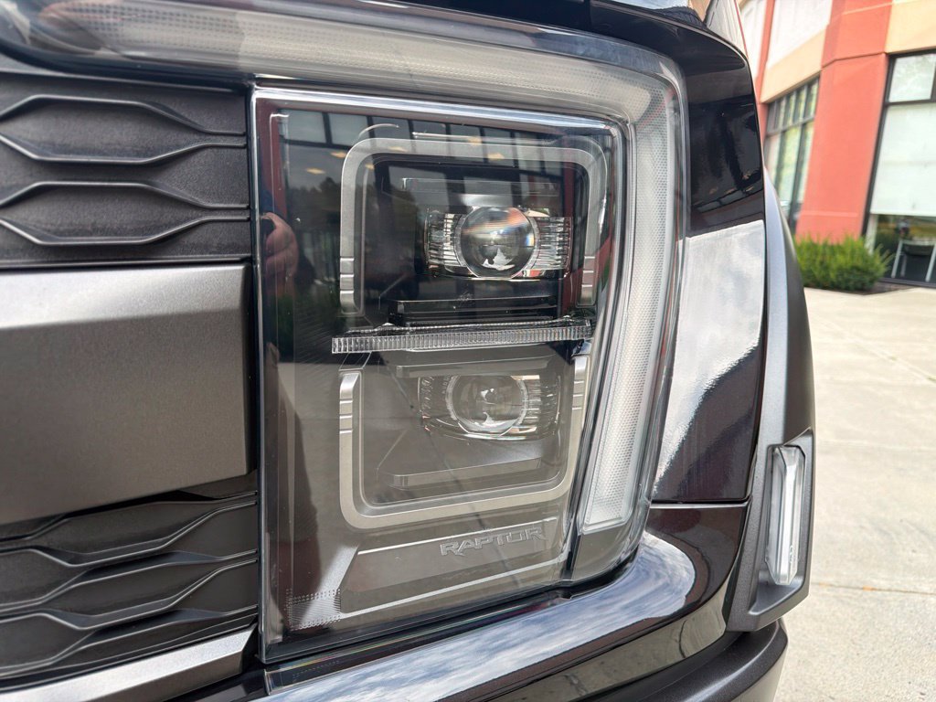 Used 2023 Ford F150 Raptor AWD/4WD image 16