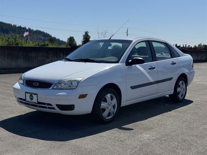 Used 2007 Ford Focus SE