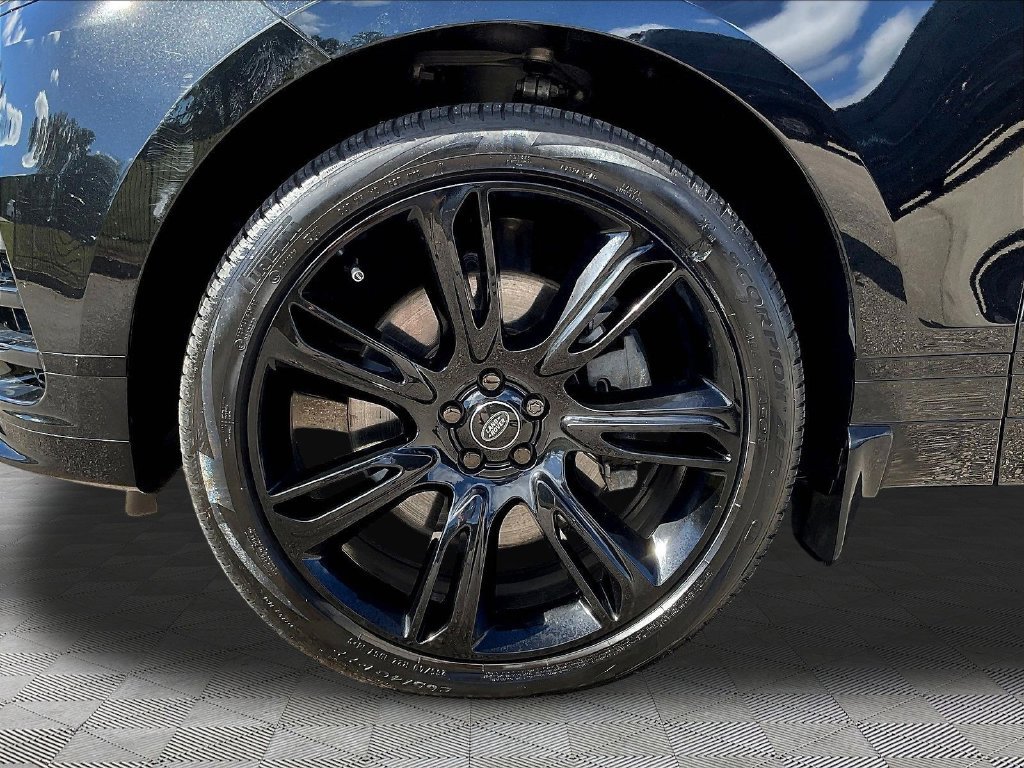 Used 2023 Land Rover Range Rover Velar R-Dynamic S AWD/4WD image 36