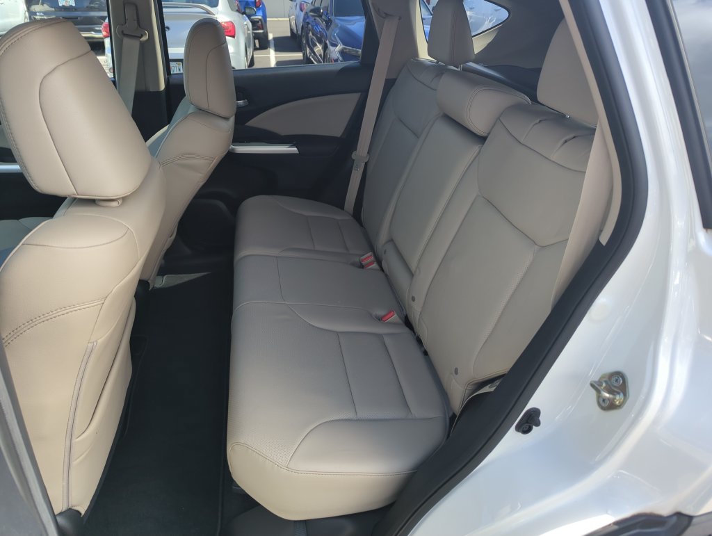 Used 2016 Honda CR-V EX-L image 30