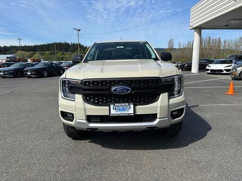 New 2026 Ford Ranger XL AWD/4WD image 7