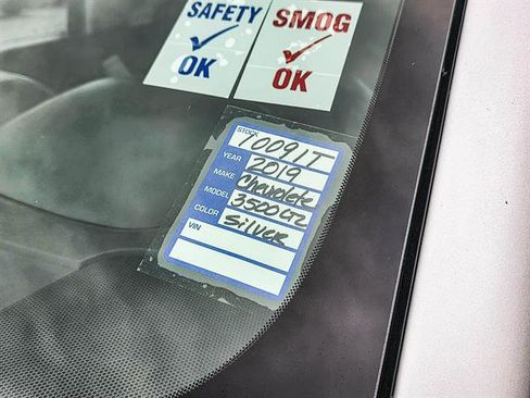 Used 2019 Chevrolet Silverado 3500 LTZ w/ Duramax Plus Package image 25