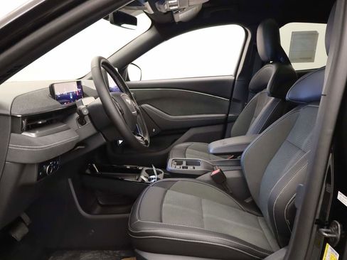 New 2026 Ford Mustang Mach-E GT AWD/4WD image 16