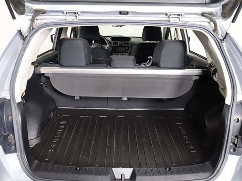 Used 2017 Subaru Crosstrek 2.0i Premium AWD/4WD image 16
