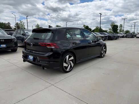 Used 2022 Volkswagen GTI S FWD image 10