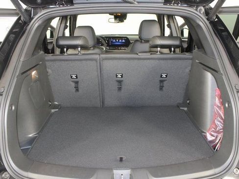 New 2026 Chevrolet TrailBlazer ACTIV w/ Convenience Package image 18