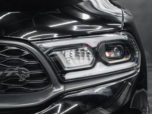 Used 2023 Dodge Durango SRT Hellcat AWD/4WD image 15