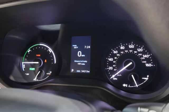 Used 2022 Toyota Sienna LE FWD image 21