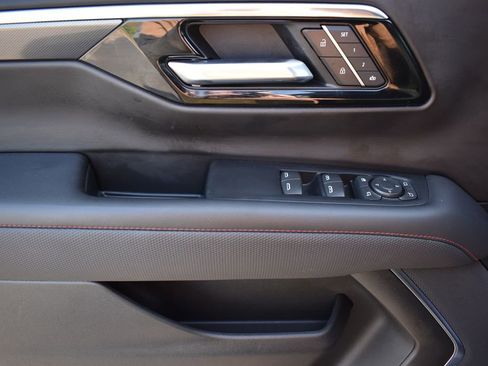 Certified 2025 Chevrolet Tahoe RST w/ RST Capability Package image 13