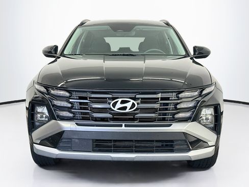 Used 2025 Hyundai Tucson SEL AWD/4WD image 2