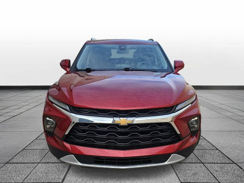 Used 2024 Chevrolet Blazer LT w/ Convenience Package FWD image 2