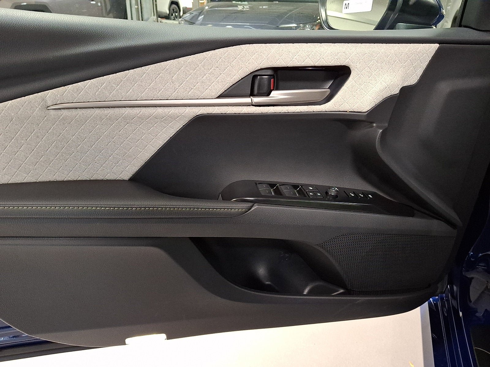 New 2026 Toyota Camry XLE w/ Premium Plus Package FWD image 9