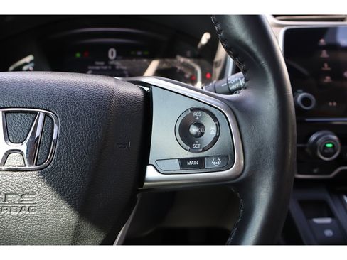 Used 2018 Honda CR-V EX image 28