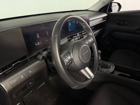 Used 2026 Hyundai Kona SEL Sport FWD image 20