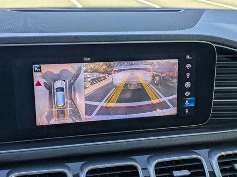 Used 2020 Mercedes-Benz GLE 350 GLE 350 image 25