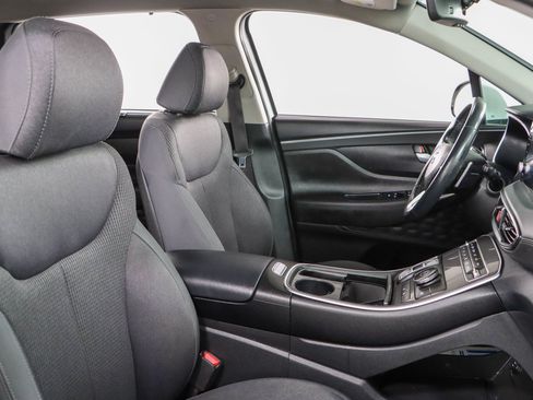 Used 2022 Hyundai Santa Fe SEL w/ Convenience Package FWD image 26