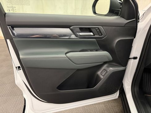 New 2026 GMC Terrain AT4 w/ LPO, Black Badging Package image 25