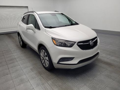 Used 2019 Buick Encore Preferred w/ Safety Package image 13