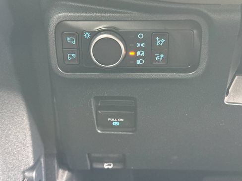 Used 2023 Ford Bronco Wildtrak AWD/4WD image 34