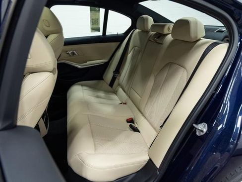 New 2026 BMW 330i xDrive Sedan w/ Premium Package image 25