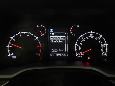 Certified 2024 Toyota 4Runner SR5 image 16