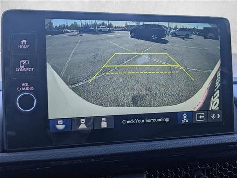 New 2026 Honda CR-V EX-L image 13