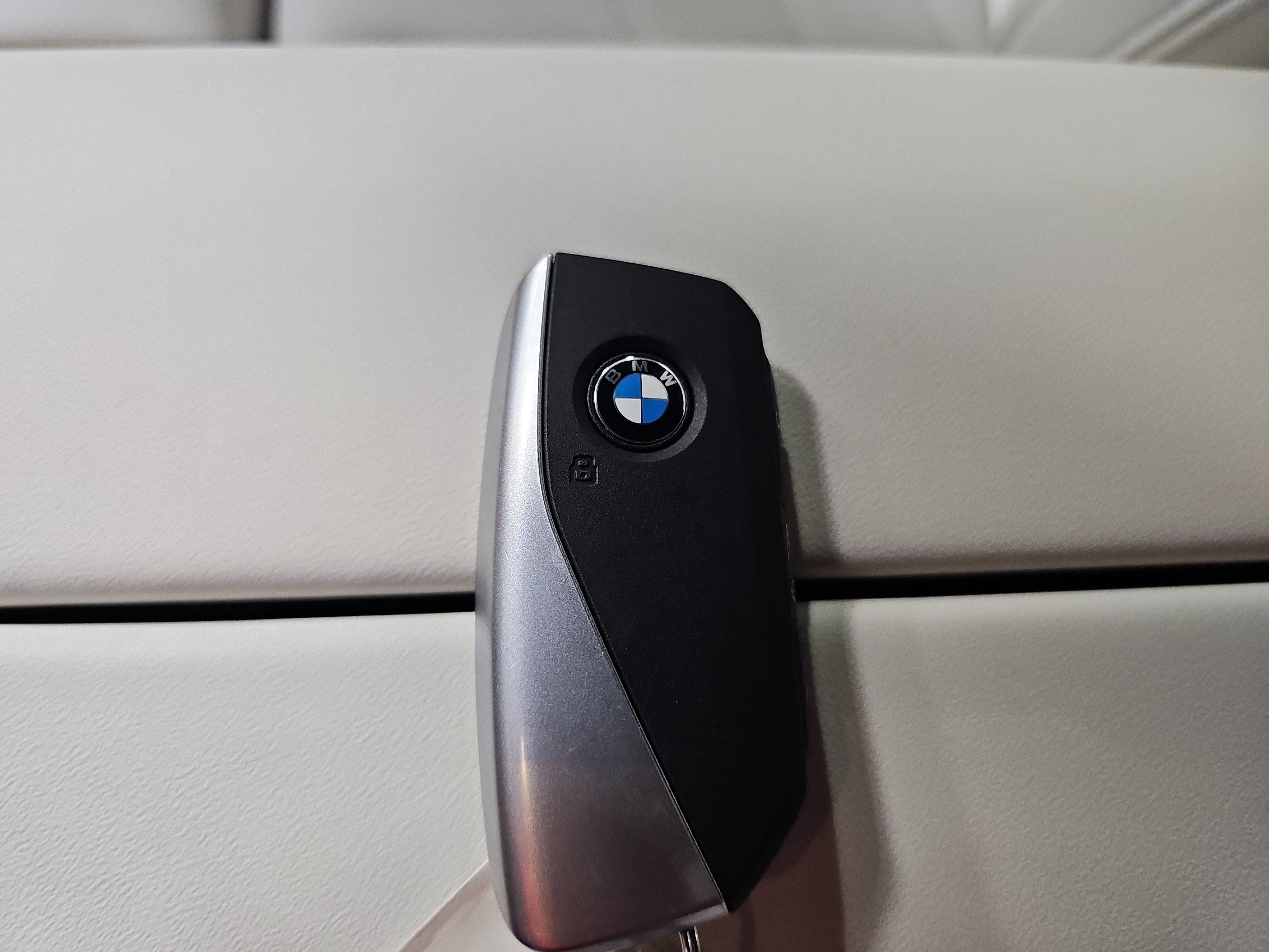Certified 2026 BMW i5 eDrive40 RWD image 36