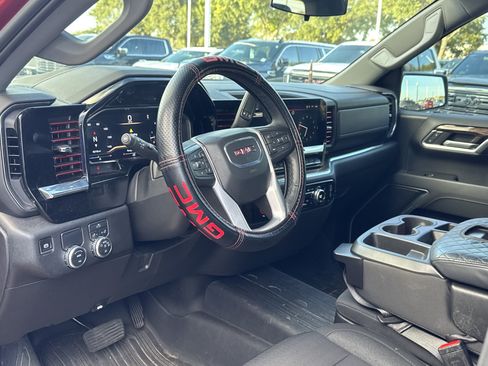 Used 2024 GMC Sierra 1500 Elevation RWD image 5